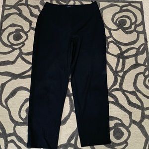 Piazza Sempione Wool Trousers